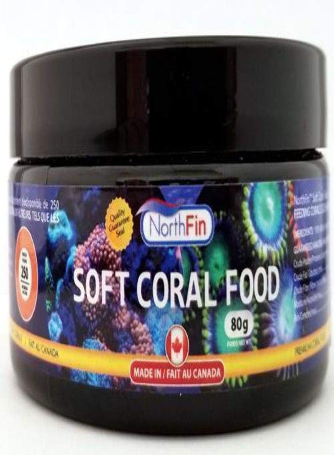 Northfin Soft Coral Food - Image 2